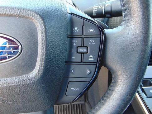 Certified 2023 Subaru Solterra AWD image 17