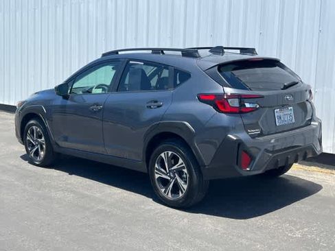 Used 2024 Subaru Crosstrek 2.0i Premium AWD/4WD image 4