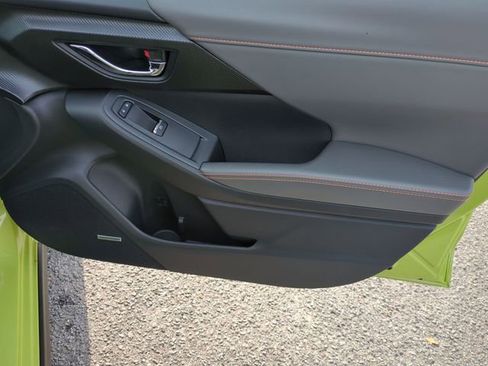 New 2026 Subaru Crosstrek 2.5i Limited image 35