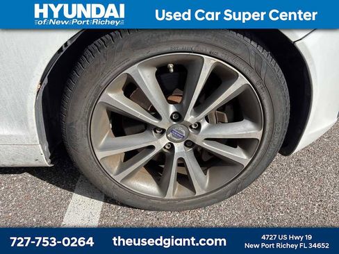 Used 2012 Volvo C70 T5 image 7