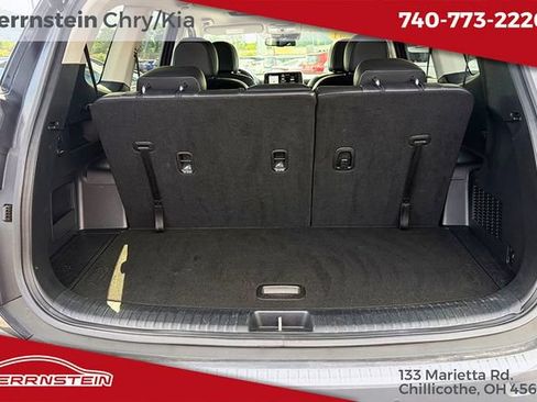 Used 2021 Kia Telluride EX w/ EX Premium Package AWD/4WD image 29