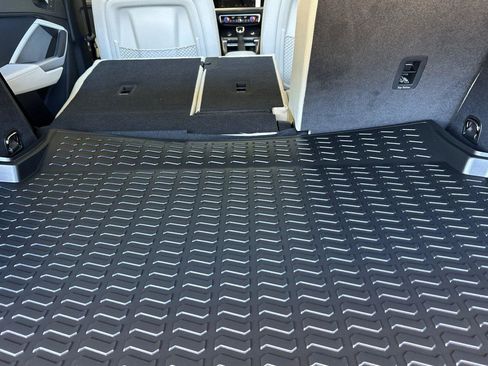 New 2025 Audi Q3 2.0T Premium Plus image 14