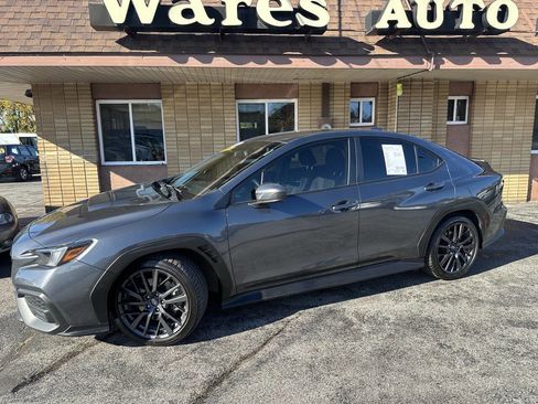 Used 2023 Subaru WRX Premium image 3