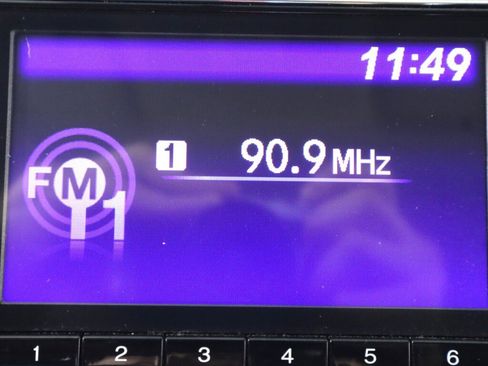 Used 2016 Honda Fit LX image 17