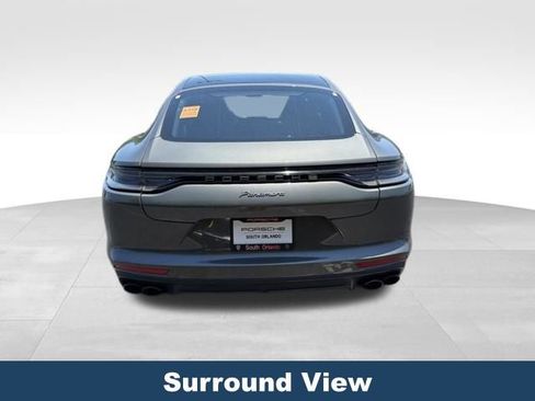 Used 2023 Porsche Panamera RWD image 10
