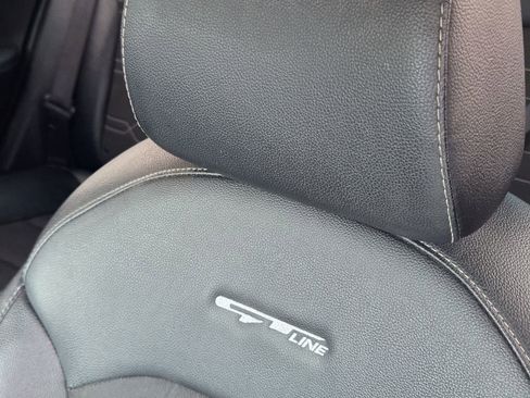 Used 2023 Kia Forte GT-Line w/ GT-Line Technology Package image 21