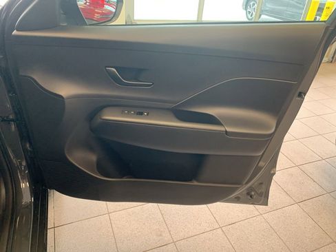 New 2026 Hyundai Kona SEL Sport image 21