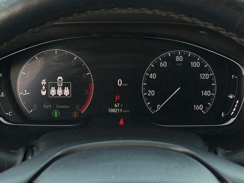Used 2021 Honda Accord Sport image 12