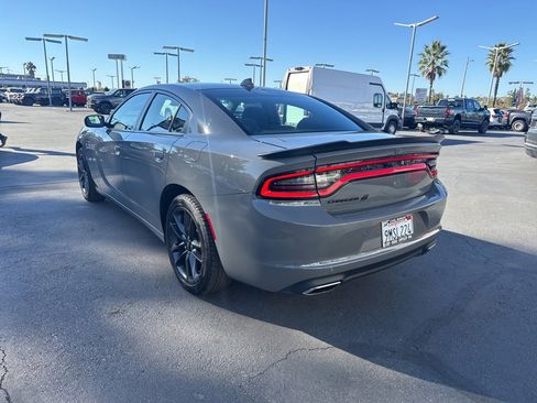 Used 2023 Dodge Charger SXT w/ Blacktop Special Edition image 5