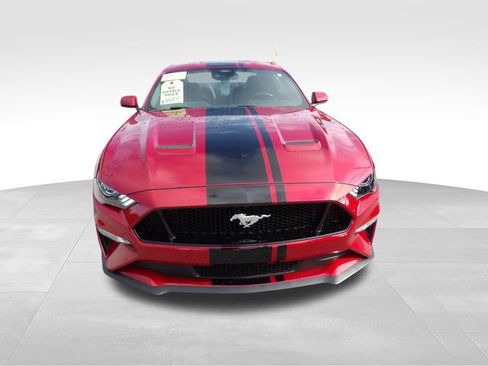 Used 2023 Ford Mustang GT Premium RWD image 2