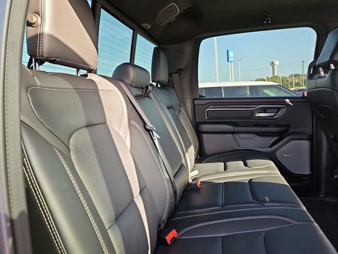 Used 2026 RAM 1500 Rebel w/ Rebel Level 2 Equipment Group AWD/4WD image 25