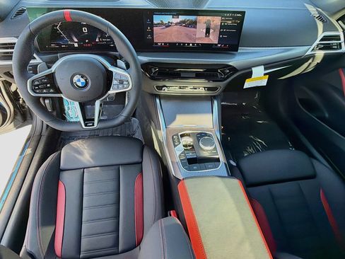 New 2027 BMW M440i Convertible RWD image 15