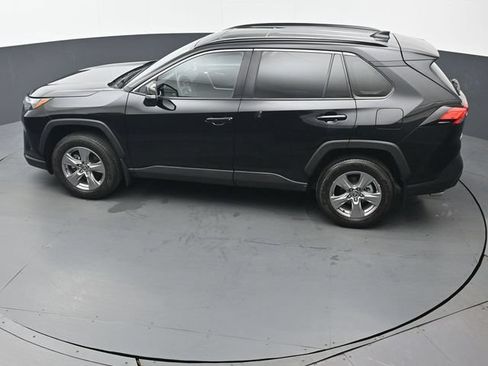 Certified 2024 Toyota RAV4 XLE w/ Convenience Package AWD/4WD image 43