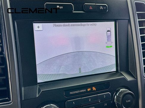 Used 2019 Ford F150 XLT w/ Equipment Group 302A Luxury AWD/4WD image 20