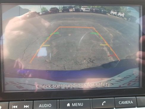 Used 2025 Nissan Altima 2.5 SV image 27