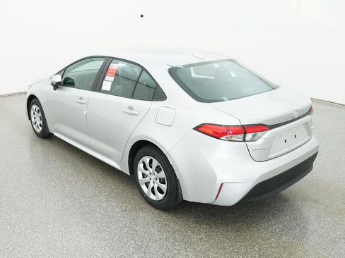New 2026 Toyota Corolla LE image 13