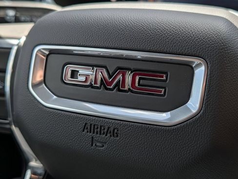 New 2026 GMC Canyon Elevation w/ Convenience Package AWD/4WD image 54