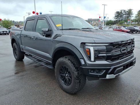 Used 2024 Ford F150 Raptor AWD/4WD image 3