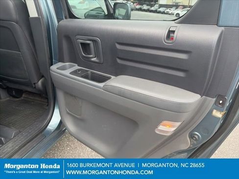 Used 2006 Honda Ridgeline RTL image 27