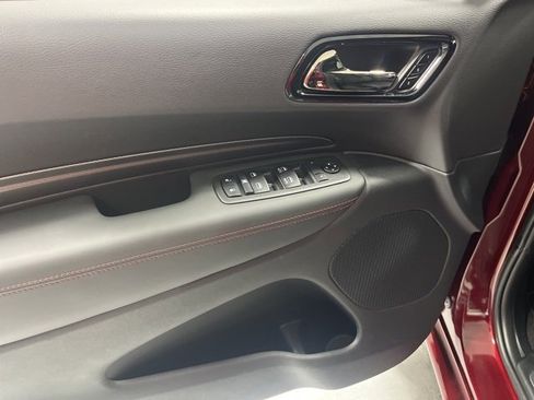 New 2026 Dodge Durango GT image 6