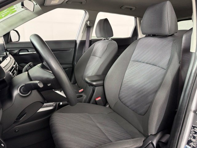 Certified 2023 Kia Seltos LX AWD/4WD image 10
