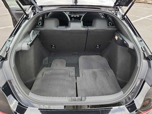 Certified 2023 Honda Civic Sport image 27