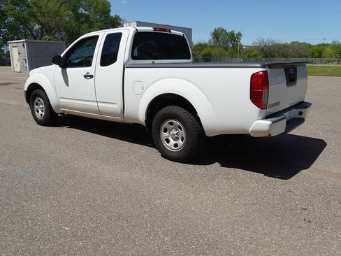 Used 2017 Nissan Frontier S RWD image 4
