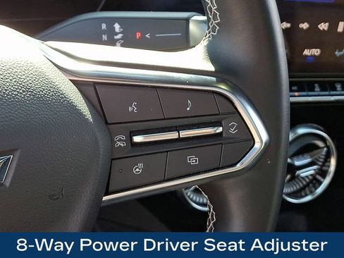 Used 2024 Chevrolet Blazer EV LT image 8