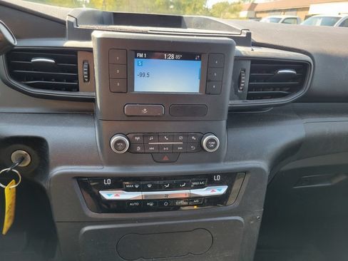 Used 2020 Ford Explorer 4WD Police Interceptor image 4