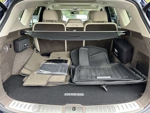 Used 2024 Genesis GV80 3.5T image 16