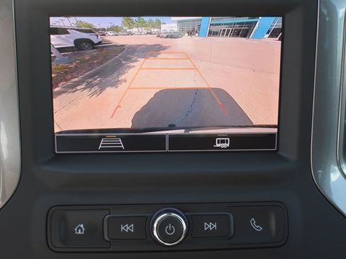 New 2026 Chevrolet Silverado 2500 Custom w/ Custom Value Package AWD/4WD image 27