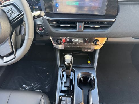 New 2026 Subaru Outback Premium image 11