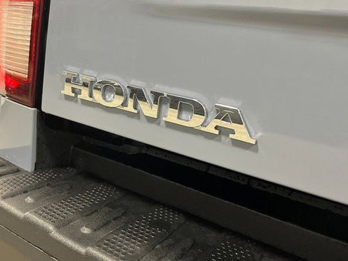 New 2026 Honda Ridgeline TrailSport image 6