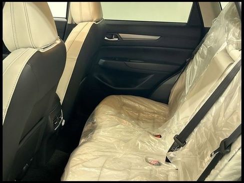 New 2025 MAZDA CX-5 AWD 2.5 S w/ Preferred Package image 21