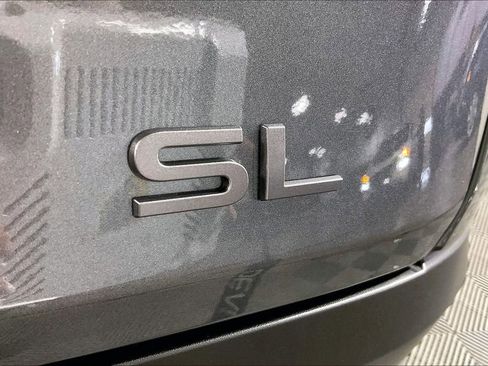 New 2026 Nissan Murano SL image 38