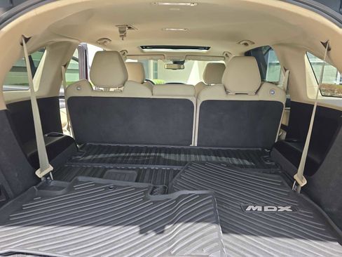 Used 2015 Acura MDX SH-AWD w/ Technology Package image 25