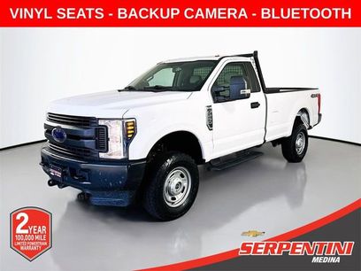 Used 2019 Ford F250 XL w/ Power Equipment Group