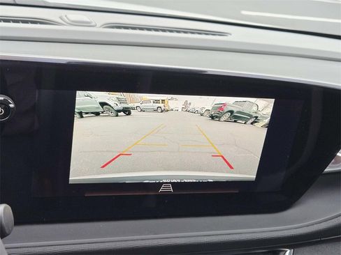New 2026 Buick Envista Preferred image 22