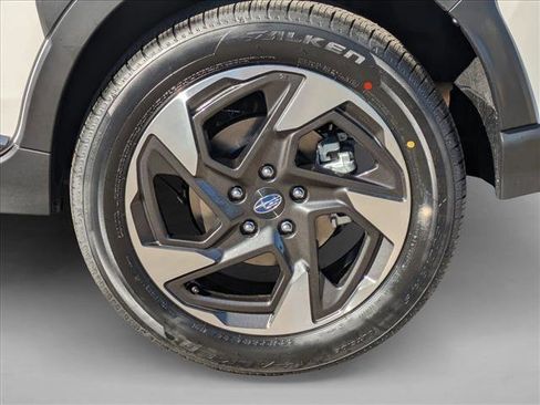 New 2026 Subaru Crosstrek 2.5i Limited image 9