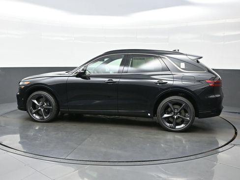 New 2026 Genesis GV70 3.5T Sport Prestige image 3