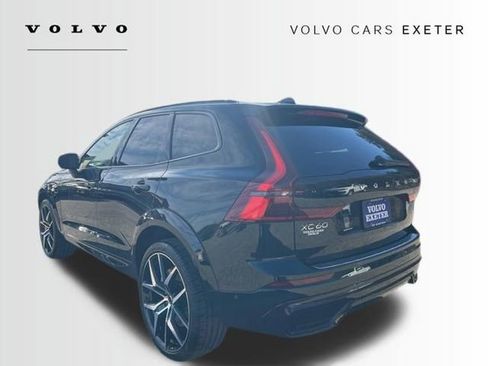 New 2026 Volvo XC60 T8 Polestar AWD/4WD image 5