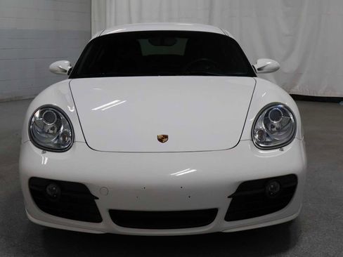 Used 2006 Porsche Cayman S RWD image 14