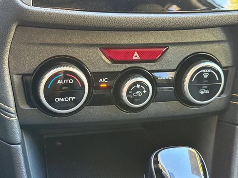 Used 2022 Subaru Crosstrek 2.5i Sport image 19