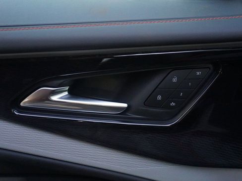New 2026 Chevrolet Blazer EV SS AWD/4WD image 23