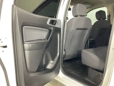 Used 2022 Ford Ranger XL w/ Trailer Tow Package RWD image 13