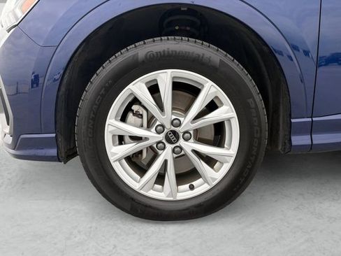 Used 2025 Audi Q3 2.0T Premium image 23