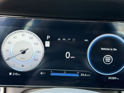 Certified 2024 Hyundai Elantra SEL FWD image 29