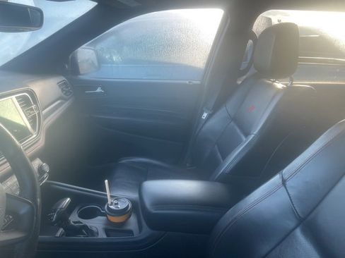 Used 2024 Dodge Durango GT image 30