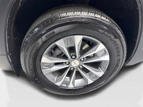 Used 2025 Chevrolet Equinox LT FWD image 85