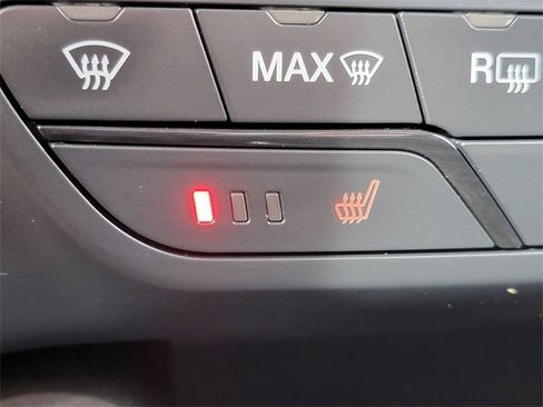 Certified 2023 Ford Ranger XLT w/ Equipment Group 302A High image 7